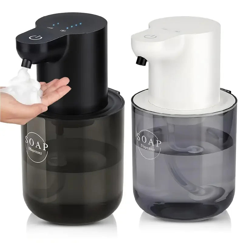 VELLORA Automatic Soap Dispenser
