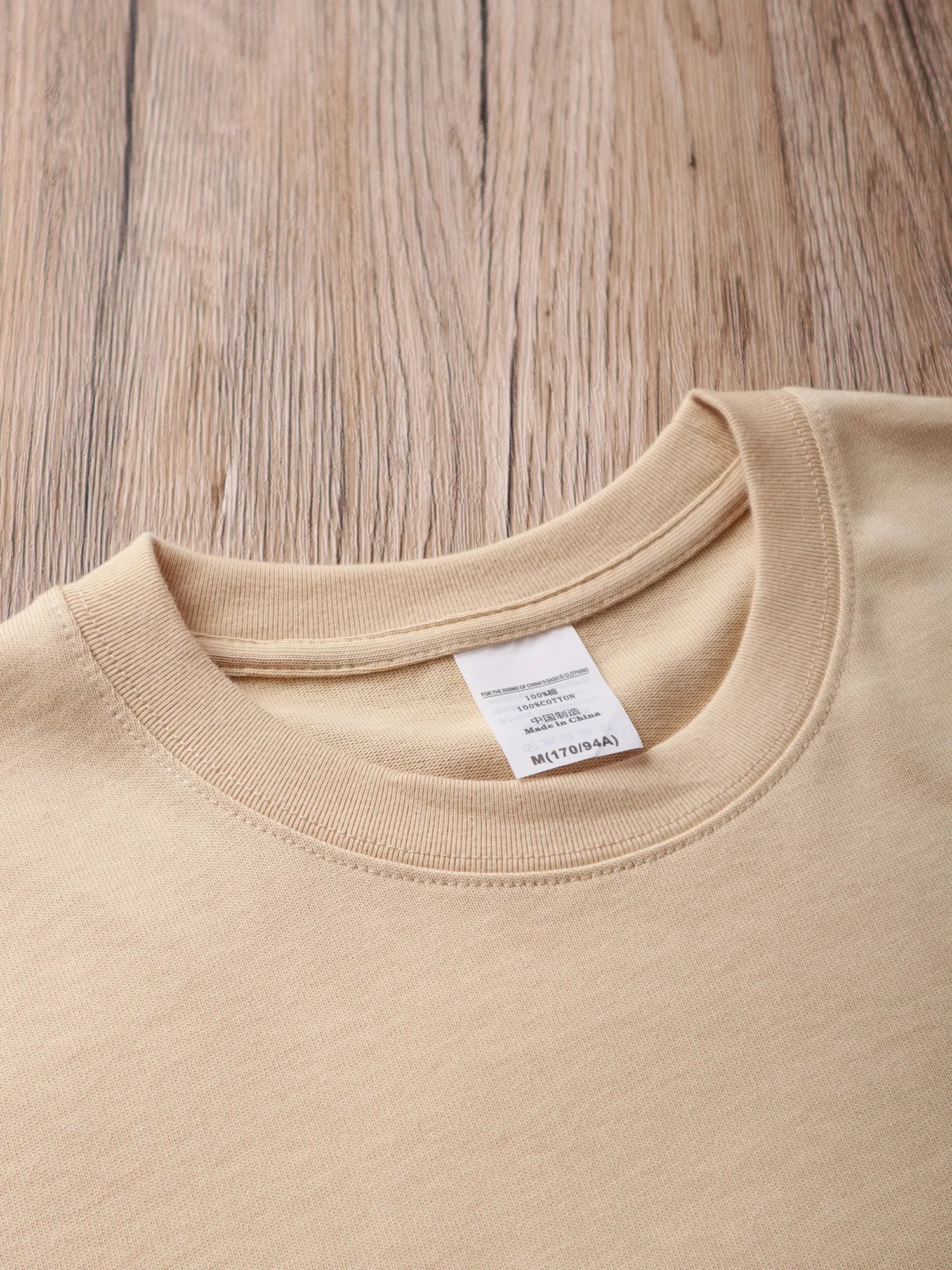 Unverzichtbares Schwergewicht-T-Shirt