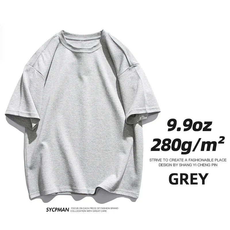 Unverzichtbares Schwergewicht-T-Shirt