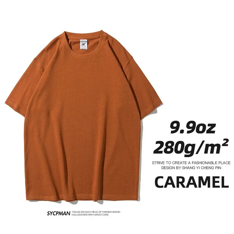 Unverzichtbares Schwergewicht-T-Shirt