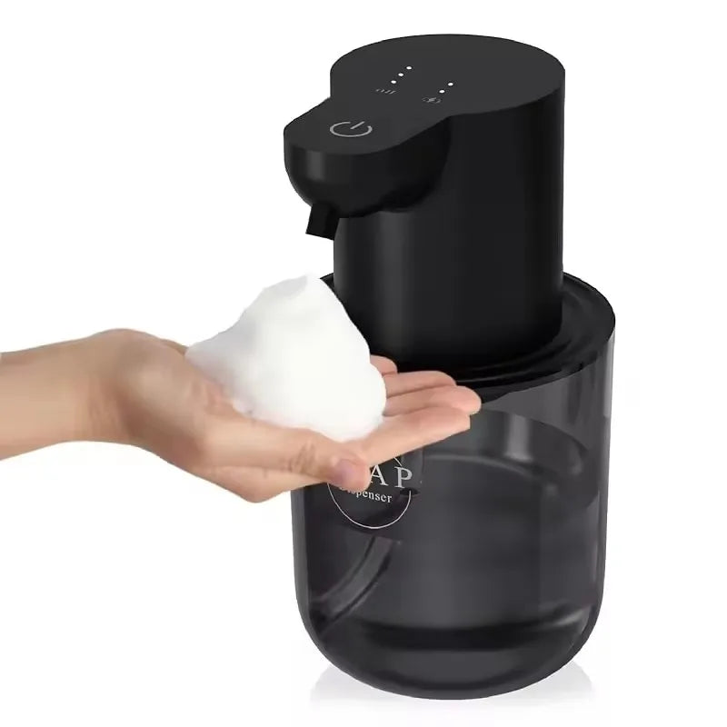 VELLORA Automatic Soap Dispenser