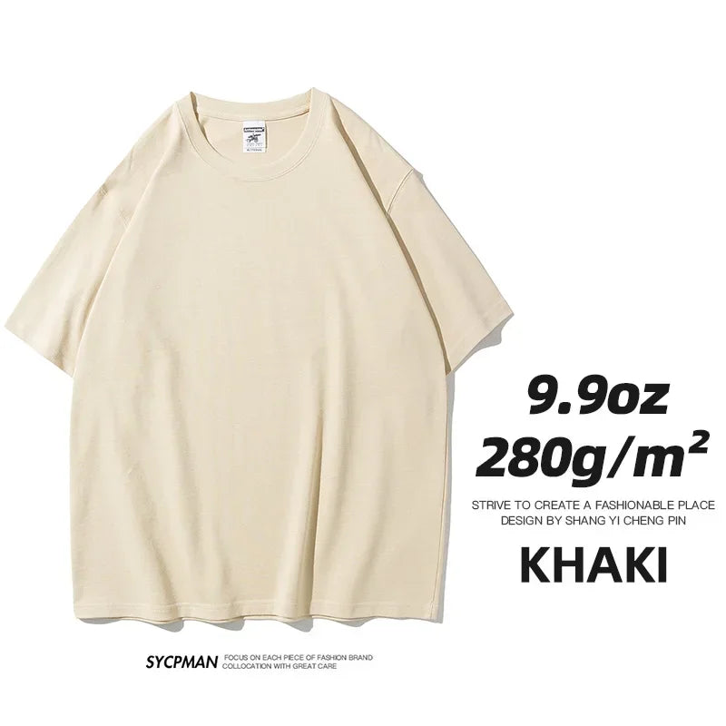 Unverzichtbares Schwergewicht-T-Shirt