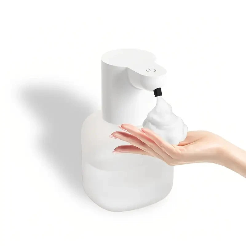 VELLORA Automatic Soap Dispenser
