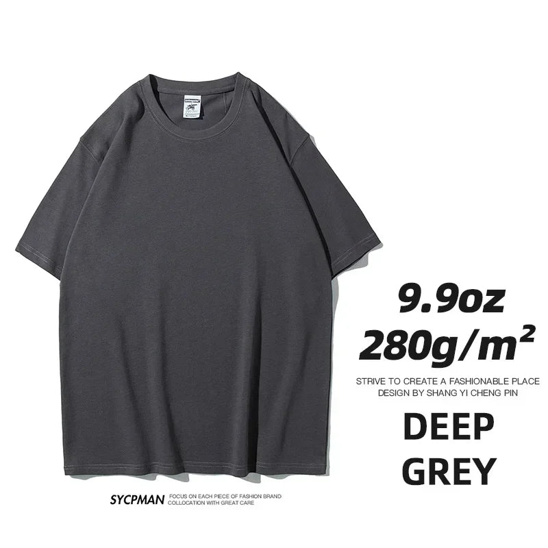 Unverzichtbares Schwergewicht-T-Shirt