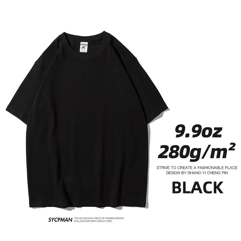 Unverzichtbares Schwergewicht-T-Shirt