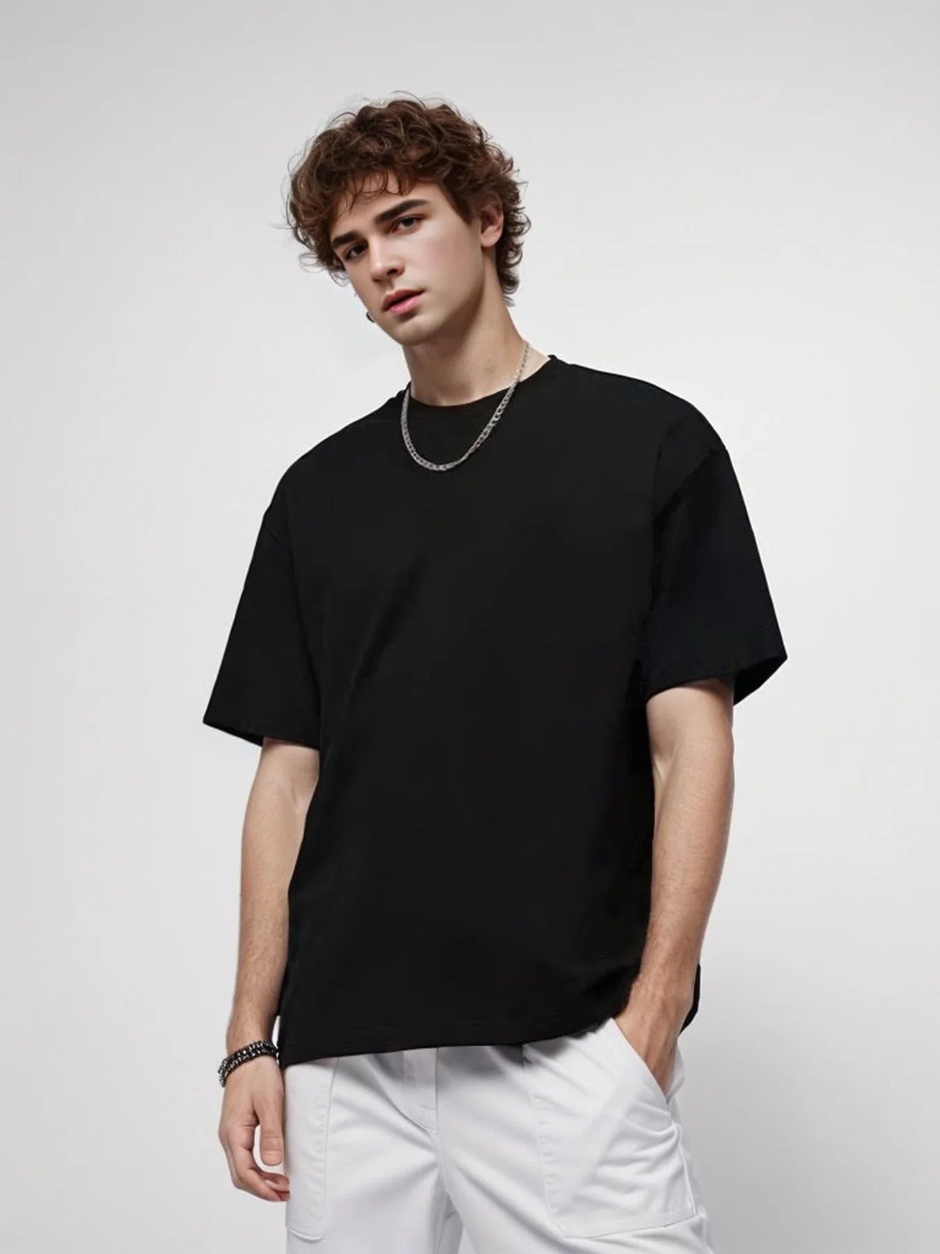 Unverzichtbares Schwergewicht-T-Shirt