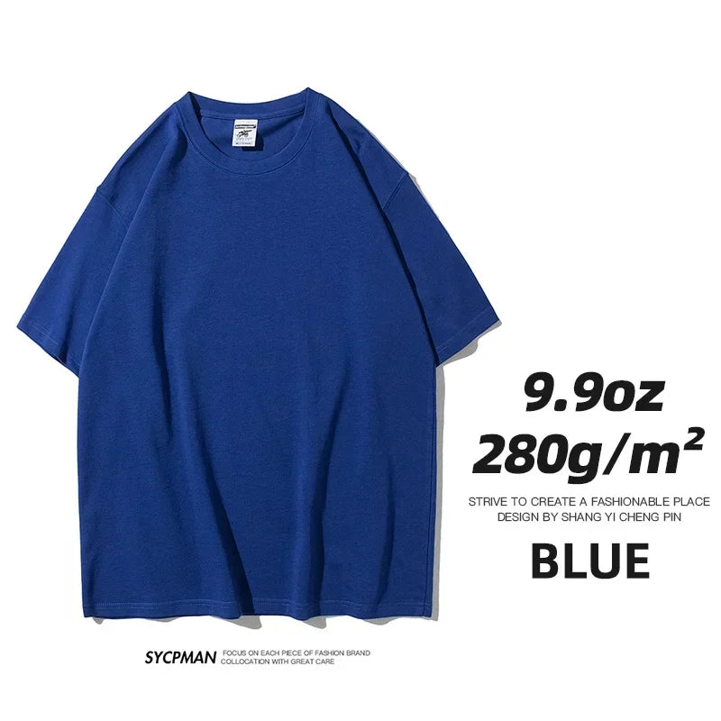 Unverzichtbares Schwergewicht-T-Shirt