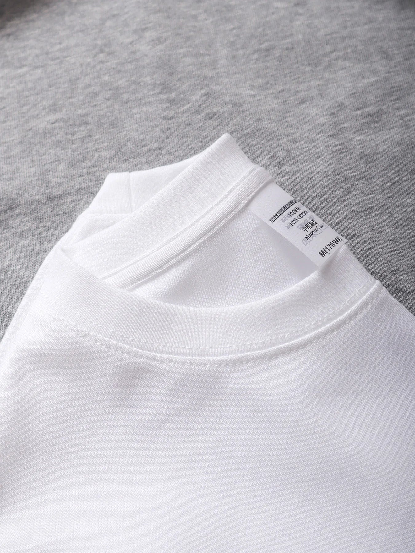 Unverzichtbares Schwergewicht-T-Shirt
