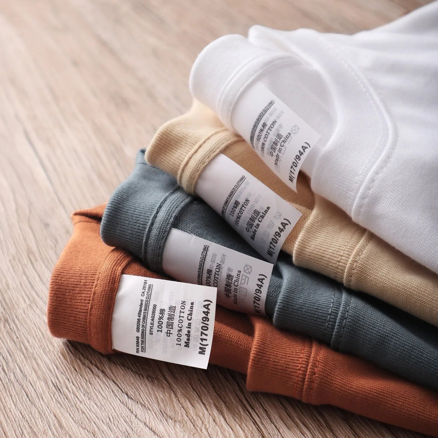 Unverzichtbares Schwergewicht-T-Shirt