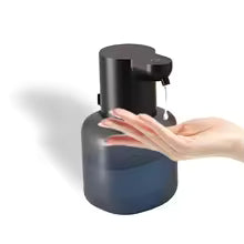 VELLORA Automatic Soap Dispenser